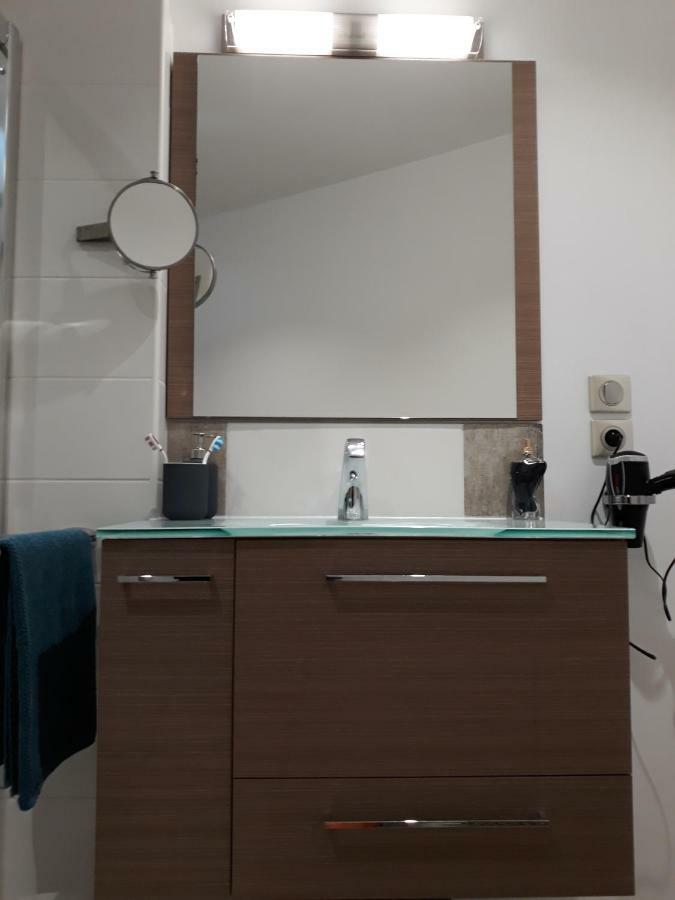 "O Tour'S Angels" Febvotte Apartment Tours Ngoại thất bức ảnh